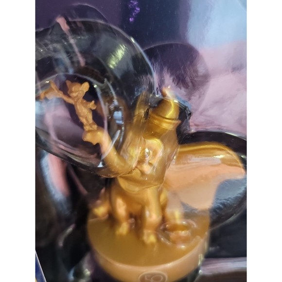 Walt Disney World 50th Anniversary Ornament Set - Picture 7 of 8